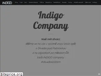 indigocompany.cz