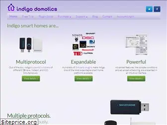 indigodomo.com