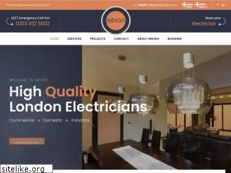 indigoelectricalservices.co.uk