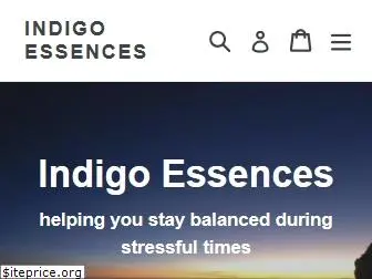 indigoessences.com