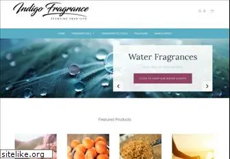 indigofragrance.com