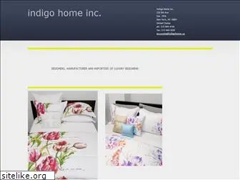 www.indigohome.us