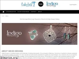 indigojewelry.com