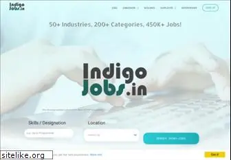 indigojobs.in