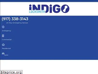 indigolocksmith.com