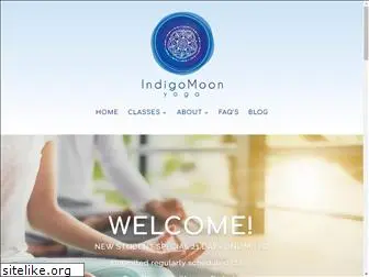 indigomoon-yoga.com