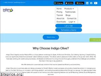 indigoolive.com