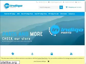 indigoparts.com