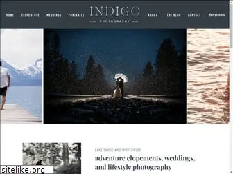 indigophotography.net