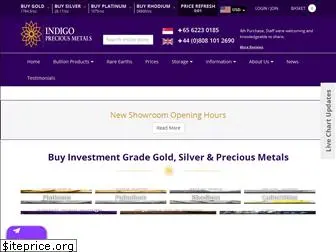 indigopreciousmetals.com