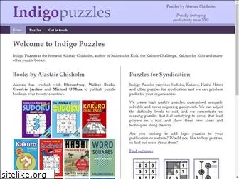 indigopuzzles.com