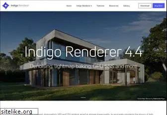 indigorenderer.com