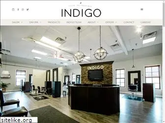 indigosalonanddayspa.com