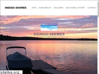 indigoshores.ca