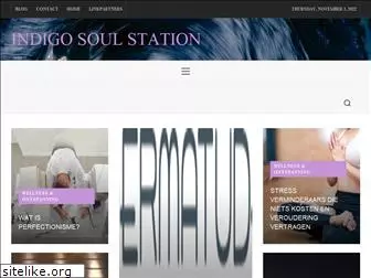 indigosoulstation.nl