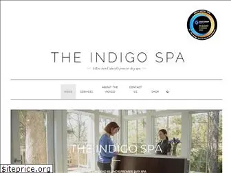 indigospa.com