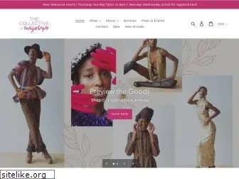 indigostylevintage.com