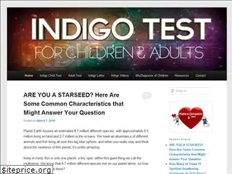 indigotest.org