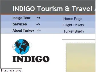 indigotour.com