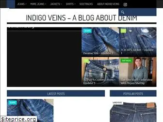 indigoveins.com