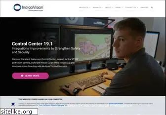 indigovision.com