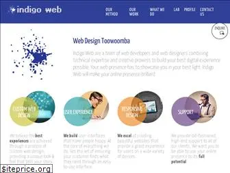 indigowebdesign.com.au