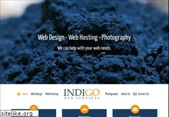 indigowebservices.com