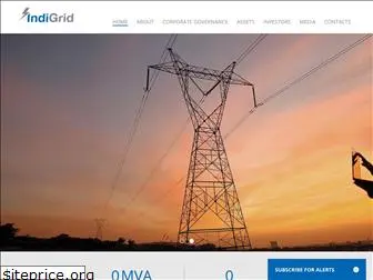 indigrid.co.in