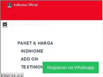 indihome-official.com