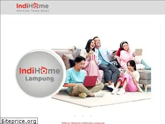 indihomelampung.com