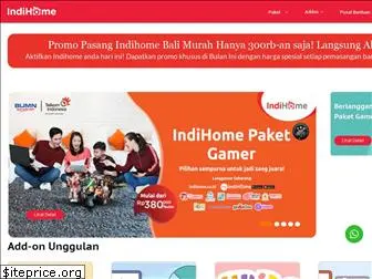 www.indihomes.id