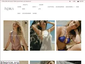 indikaswimwear.com