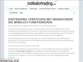 indikatortrading.de