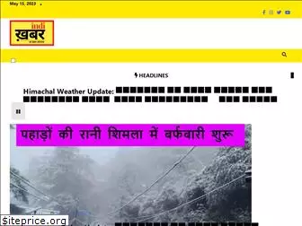 indikhabar.com