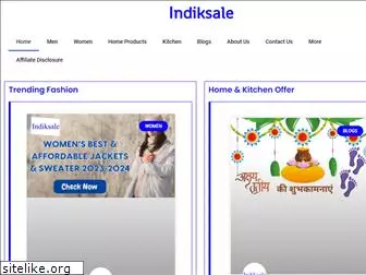 indiksale.com