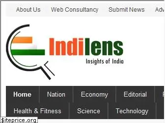 indilens.com