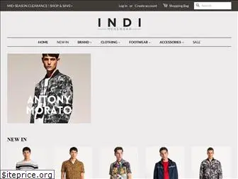 indimenswear.com