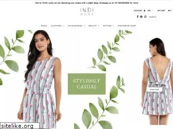 indimoda.com