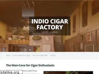 indiocigars.com