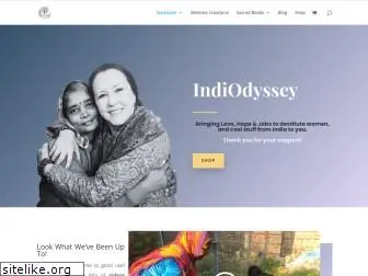 indiodyssey.com