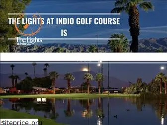 indiogolf.com