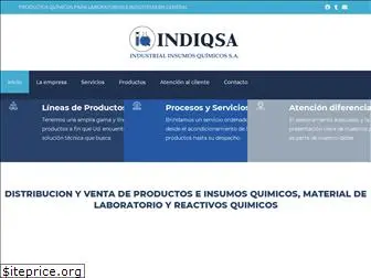 indiqsa.com