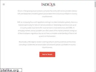 indiqus.com