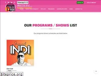 indiradio.ca