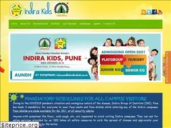 indirakids.ac.in