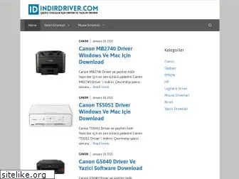 indirdriver.com