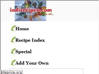 indirecipes.com