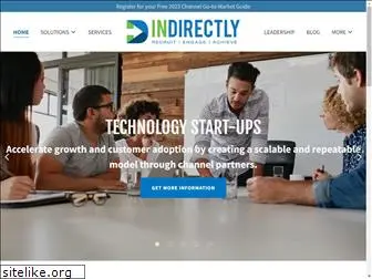 indirectlyinc.com