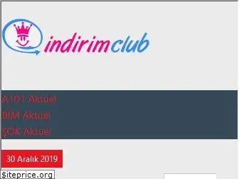 indirimclub.com