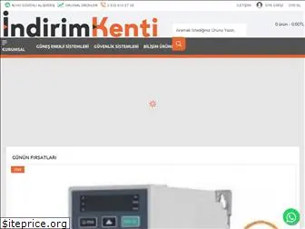 indirimkenti.com